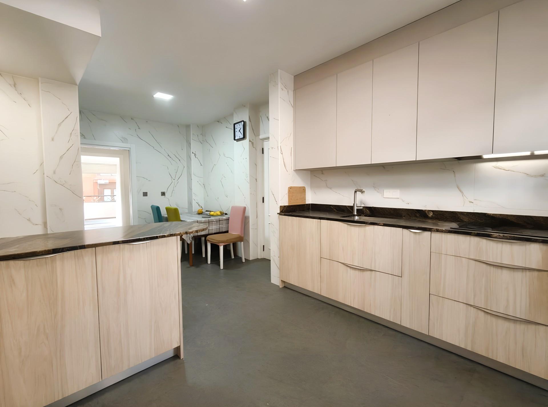 Imagen 12 Piso en venta en Getxo / Piso en el centro de Las Arenas