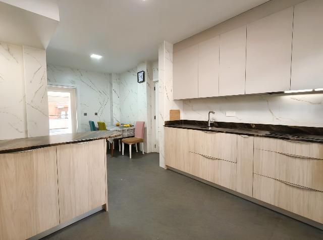 Imagen 12 Inmueble 301182 - Piso en venta en Getxo / Piso en el centro de Las Arenas