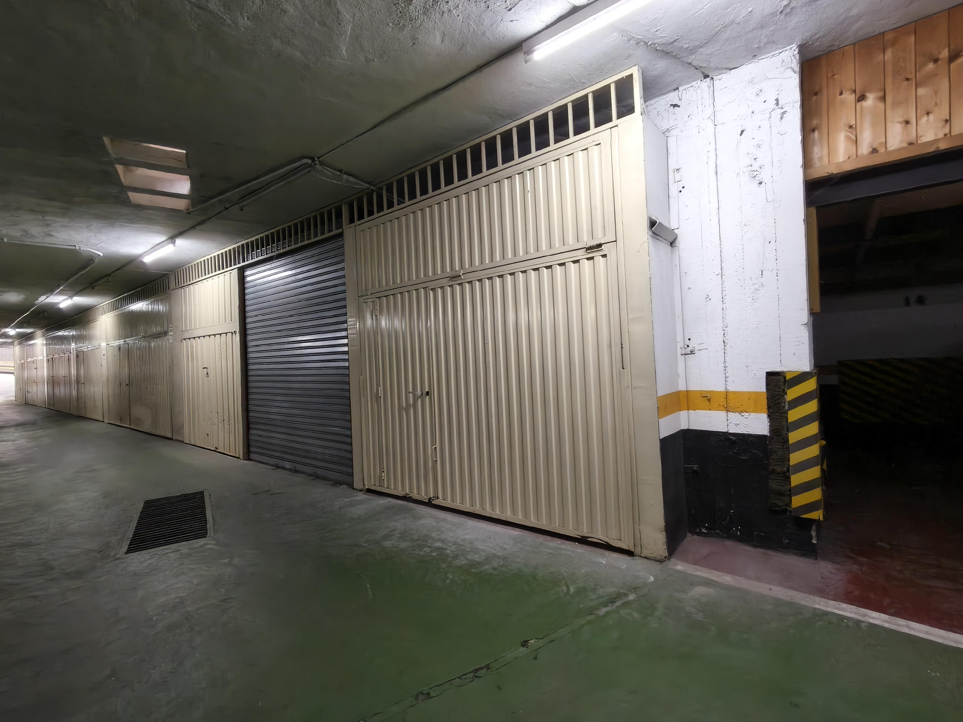 Imagen 33 Piso en venta en Getxo / Piso en el centro de Las Arenas