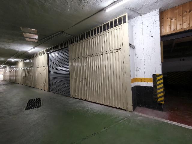 Imagen 33 Inmueble 301182 - Piso en venta en Getxo / Piso en el centro de Las Arenas