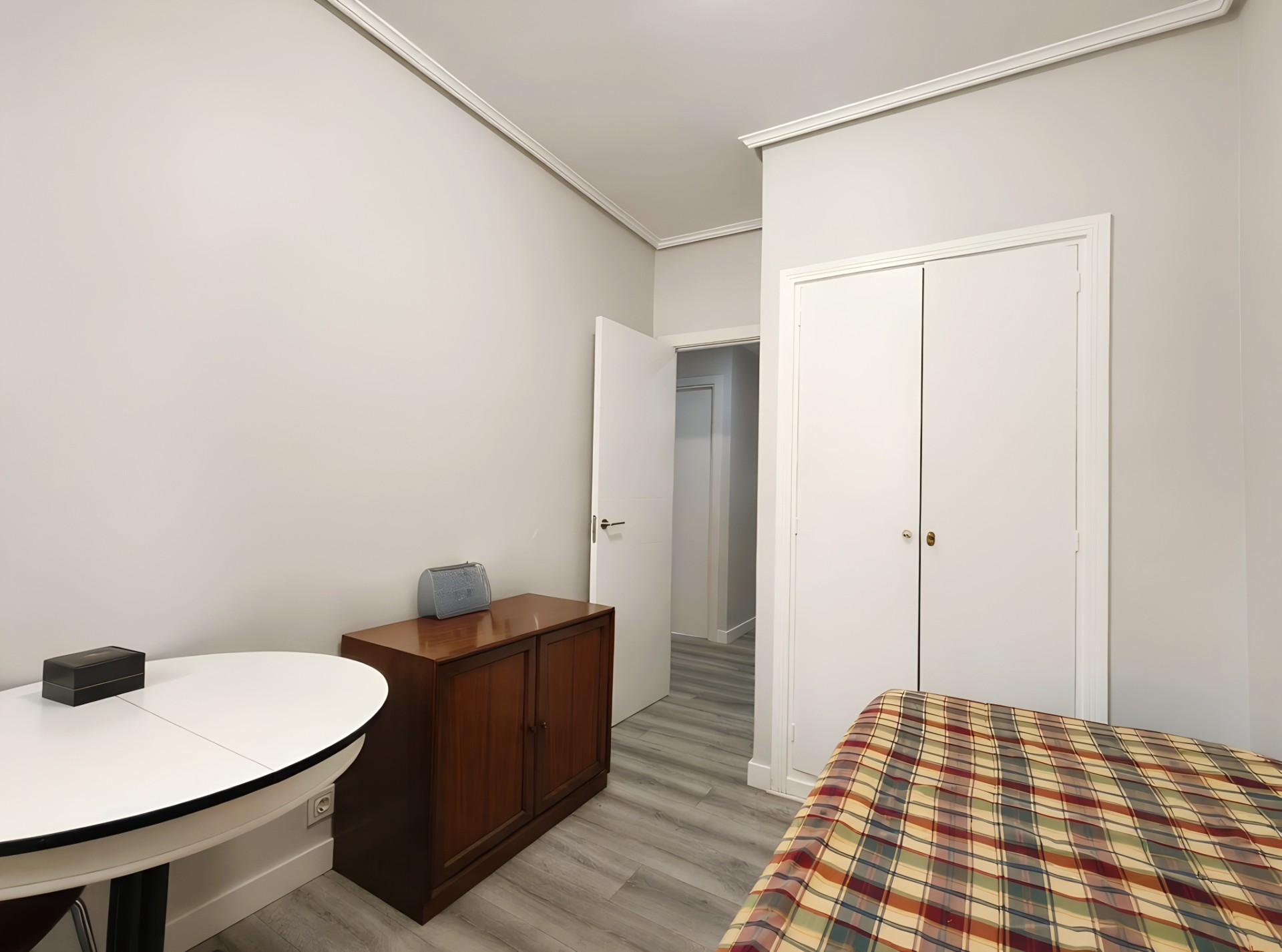 Imagen 27 Piso en venta en Getxo / Piso en el centro de Las Arenas