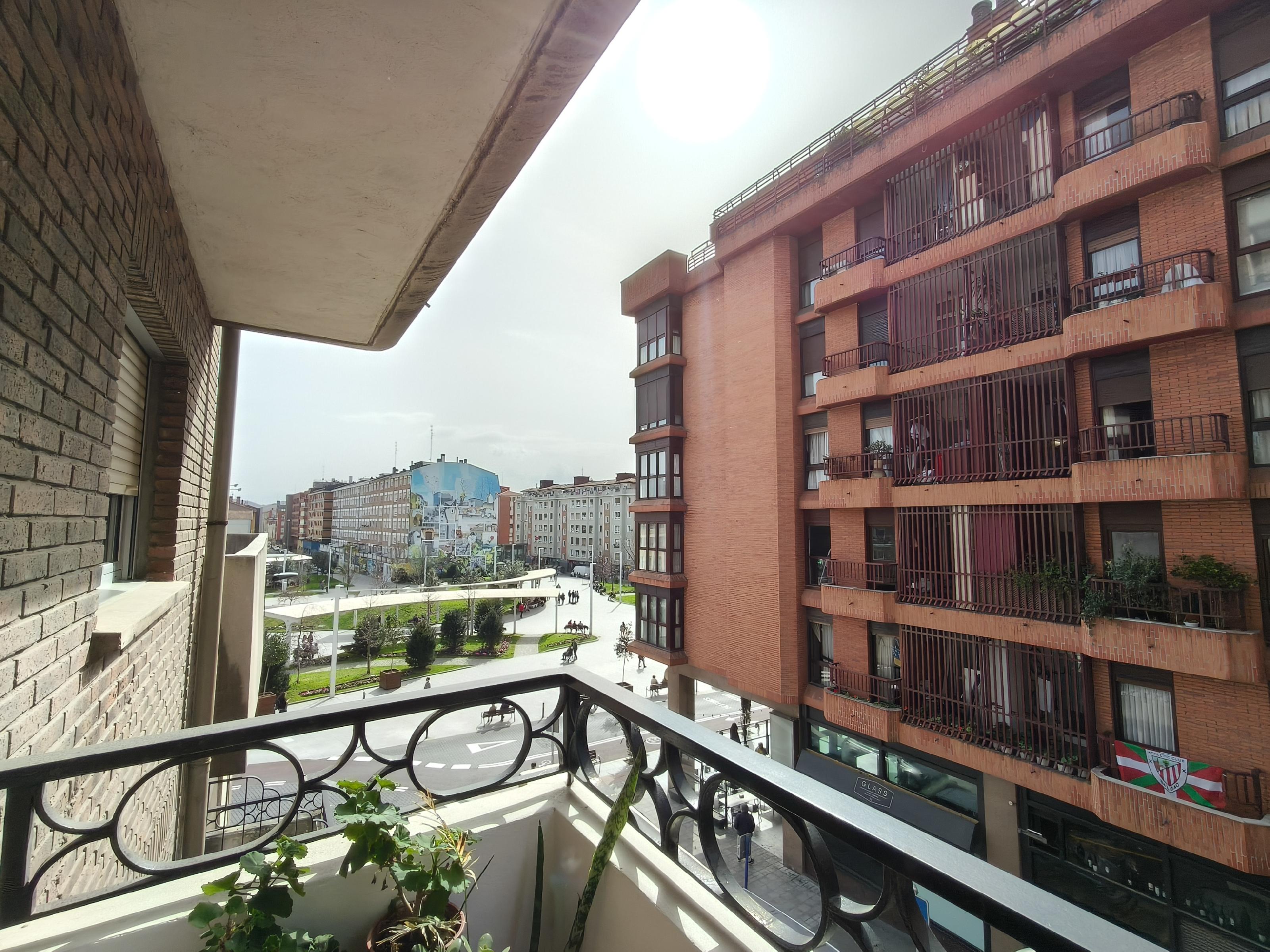 Imagen 7 Piso en venta en Getxo / Piso en el centro de Las Arenas