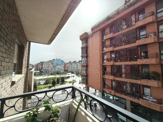Imagen 7 Inmueble 301182 - Piso en venta en Getxo / Piso en el centro de Las Arenas