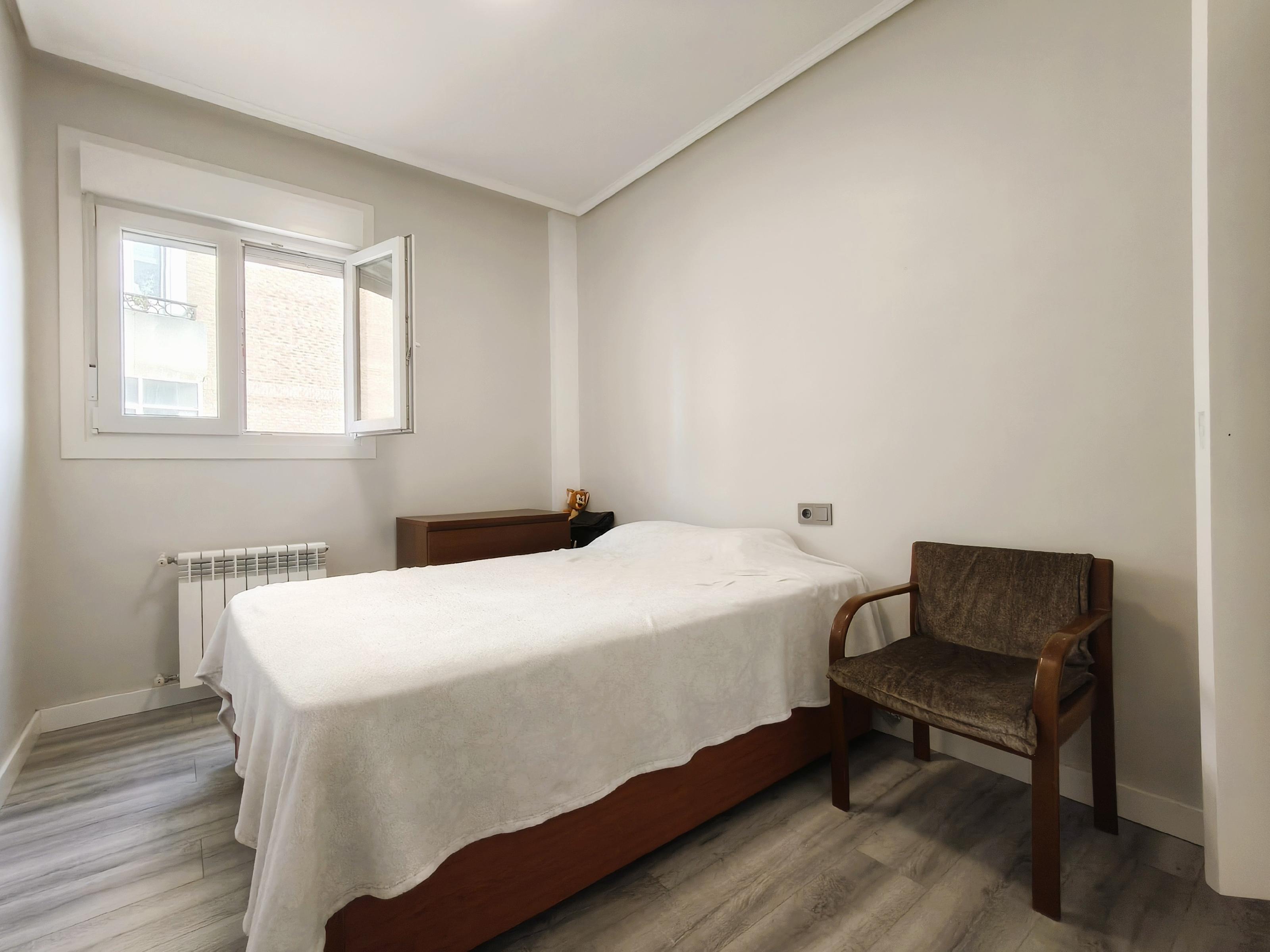 Imagen 22 Piso en venta en Getxo / Piso en el centro de Las Arenas