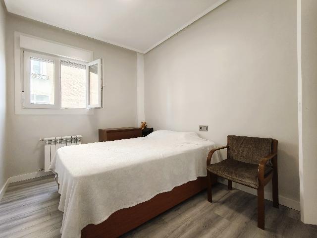 Imagen 22 Inmueble 301182 - Piso en venta en Getxo / Piso en el centro de Las Arenas