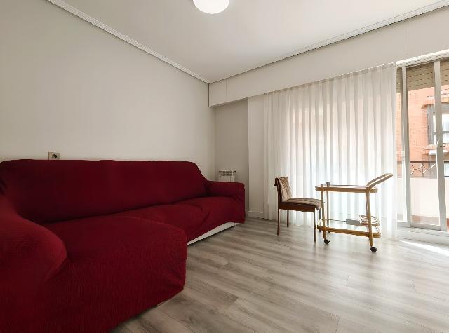 Imagen 4 Inmueble 301182 - Piso en venta en Getxo / Piso en el centro de Las Arenas