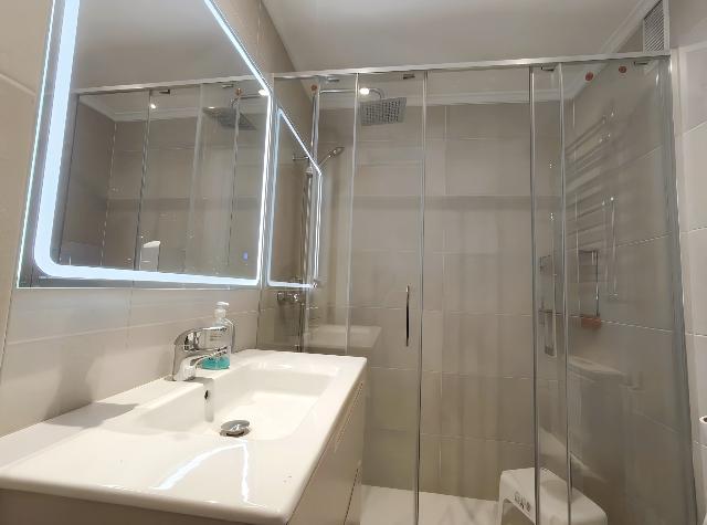 Imagen 18 Inmueble 301182 - Piso en venta en Getxo / Piso en el centro de Las Arenas