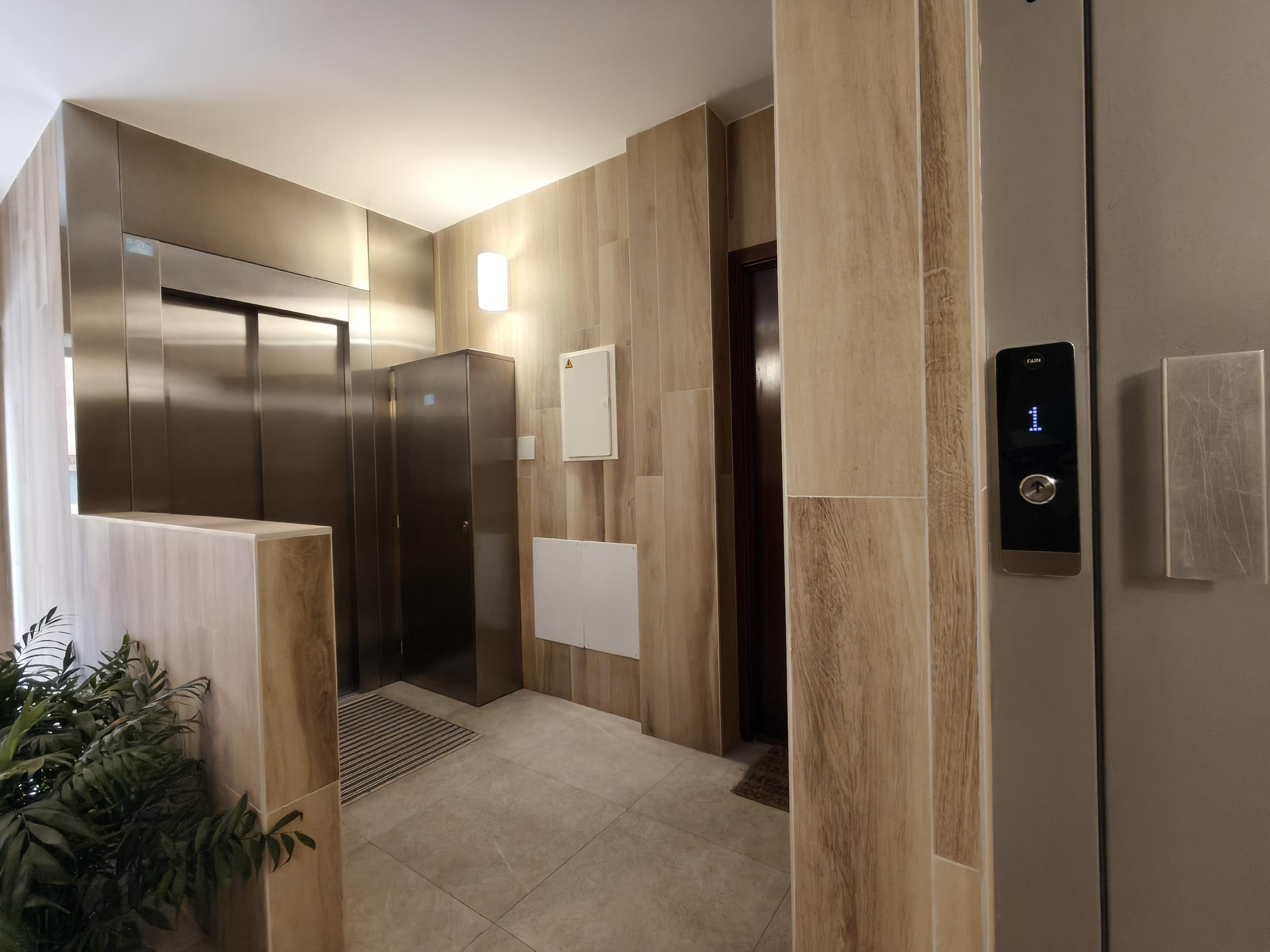 Imagen 35 Piso en venta en Getxo / Piso en el centro de Las Arenas