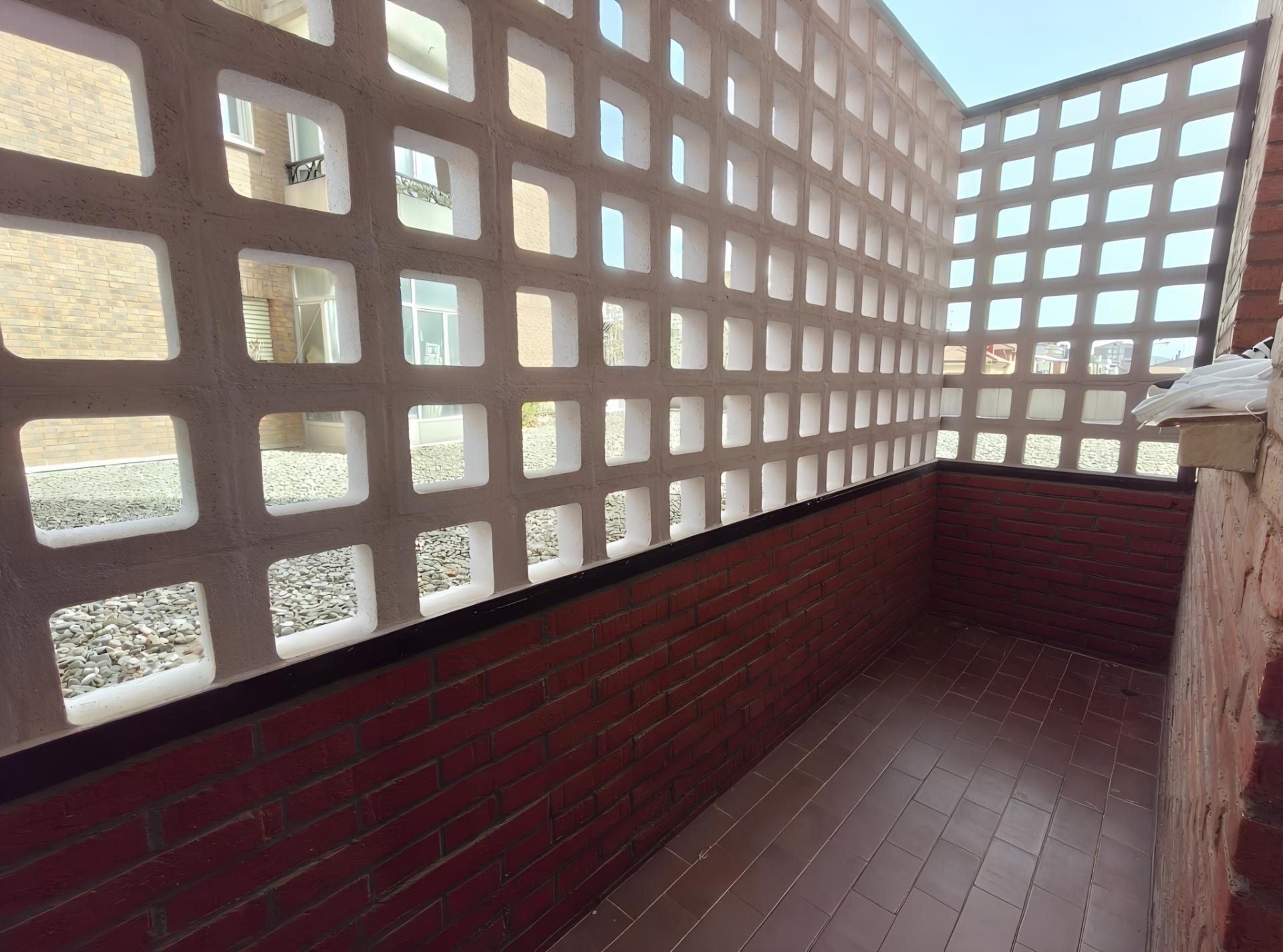 Imagen 32 Piso en venta en Getxo / Piso en el centro de Las Arenas