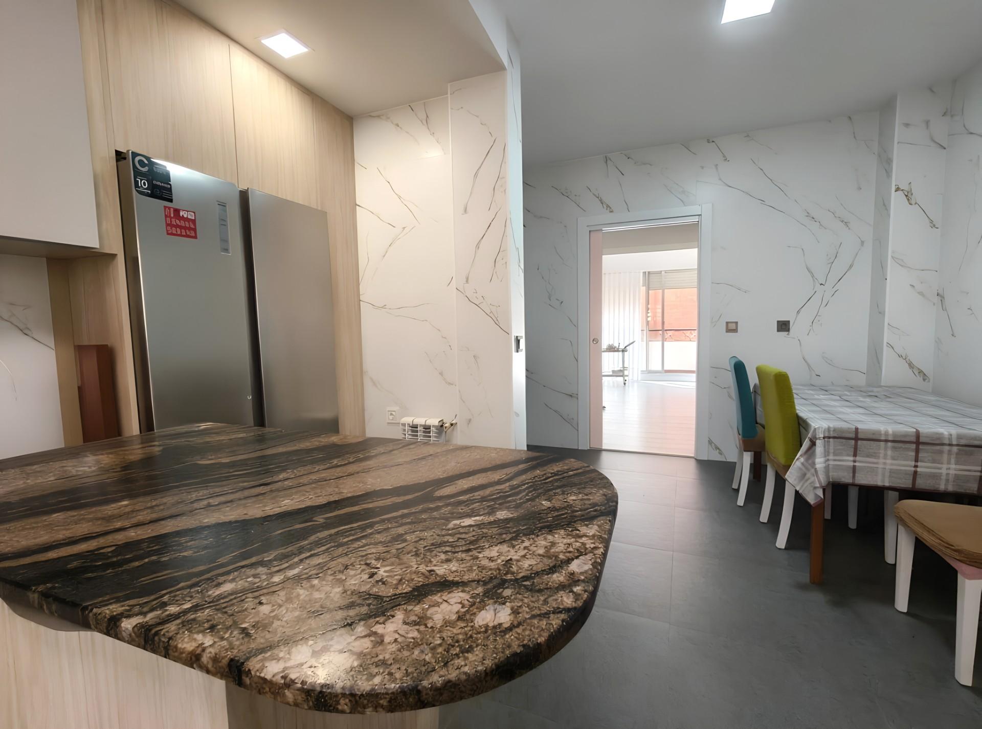 Imagen 16 Piso en venta en Getxo / Piso en el centro de Las Arenas