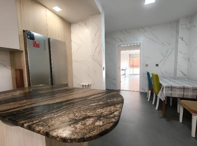 Imagen 16 Inmueble 301182 - Piso en venta en Getxo / Piso en el centro de Las Arenas