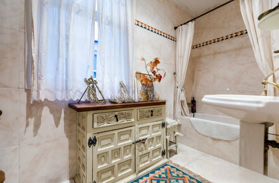 Imagen 5 Piso en venta en Getxo / Centro de las arenas