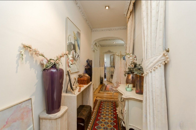 Imagen 10 Inmueble 301560 - Piso en venta en Getxo / Centro de las arenas