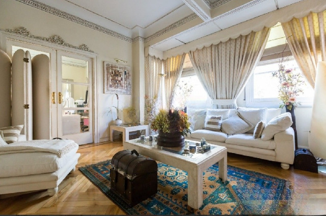 Imagen 13 Inmueble 301560 - Piso en venta en Getxo / Centro de las arenas