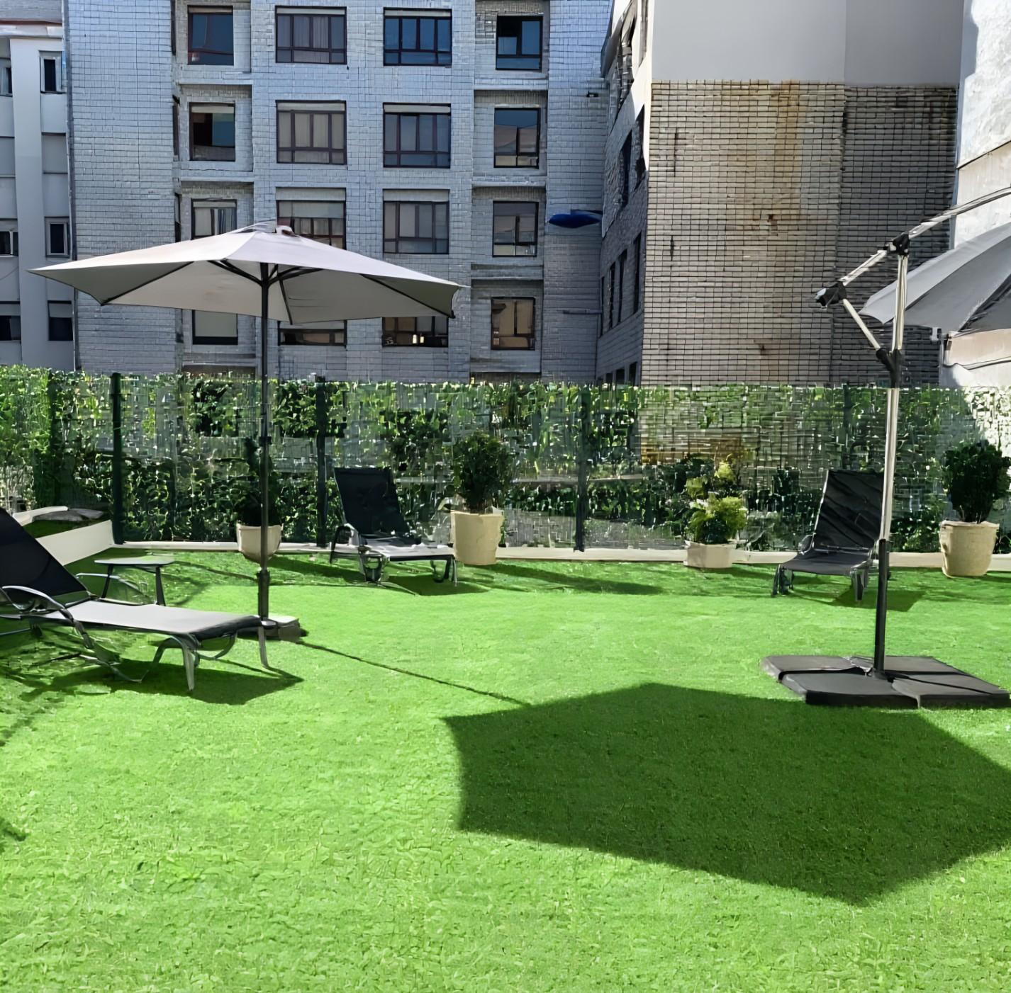 Imagen 1 Piso en venta en Getxo / Centro de las arenas
