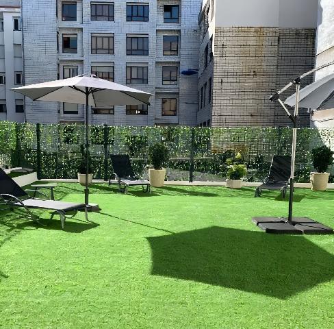 Imagen 1 Inmueble 301560 - Piso en venta en Getxo / Centro de las arenas