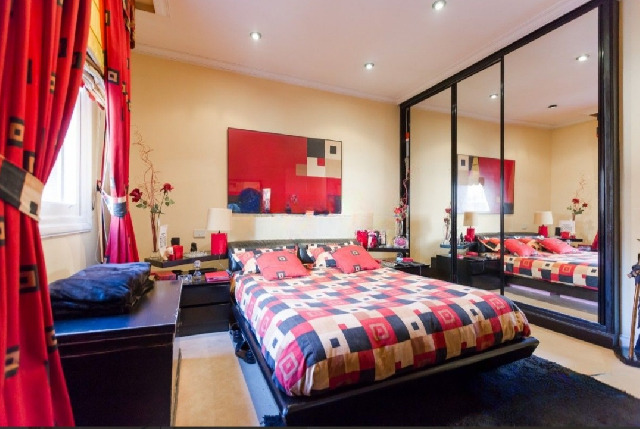 Imagen 9 Inmueble 301560 - Piso en venta en Getxo / Centro de las arenas