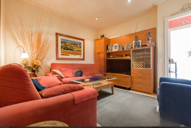 Imagen 15 Inmueble 301560 - Piso en venta en Getxo / Centro de las arenas