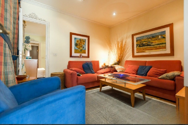 Imagen 16 Inmueble 301560 - Piso en venta en Getxo / Centro de las arenas