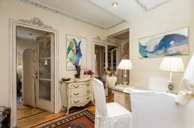 Imagen 17 Inmueble 301560 - Piso en venta en Getxo / Centro de las arenas