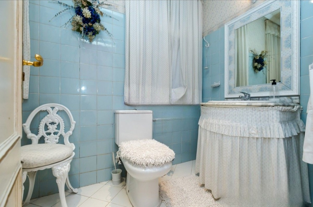 Imagen 19 Piso en venta en Getxo / Centro de las arenas