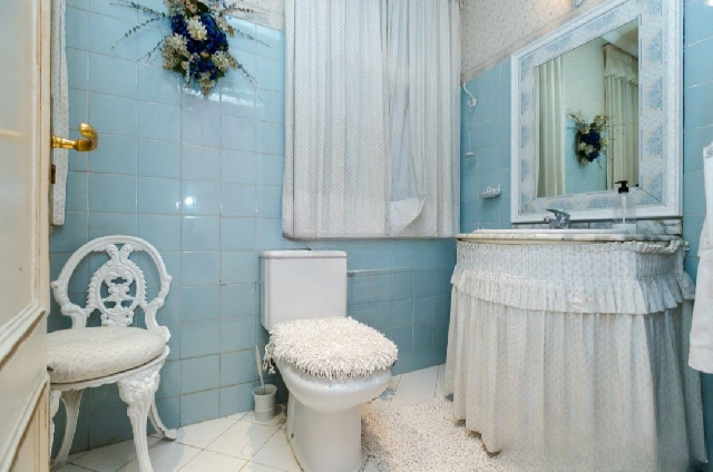 Imagen 19 Inmueble 301560 - Piso en venta en Getxo / Centro de las arenas