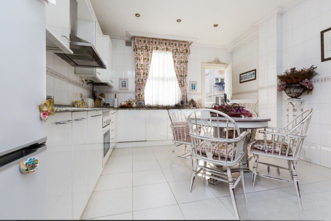 Imagen 21 Piso en venta en Getxo / Centro de las arenas