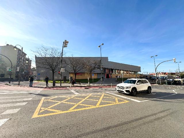 Imagen 20 Inmueble 301569 - Piso en venta en Bilbao / Frente al polideportivo de zorroza