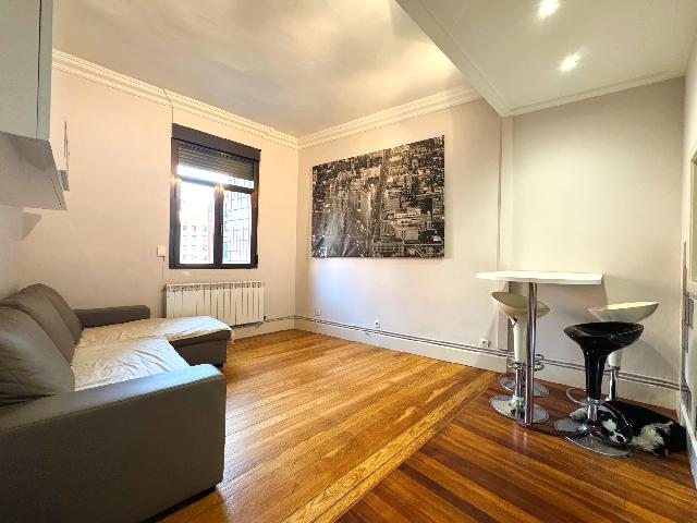 Imagen 10 Inmueble 301569 - Piso en venta en Bilbao / Frente al polideportivo de zorroza