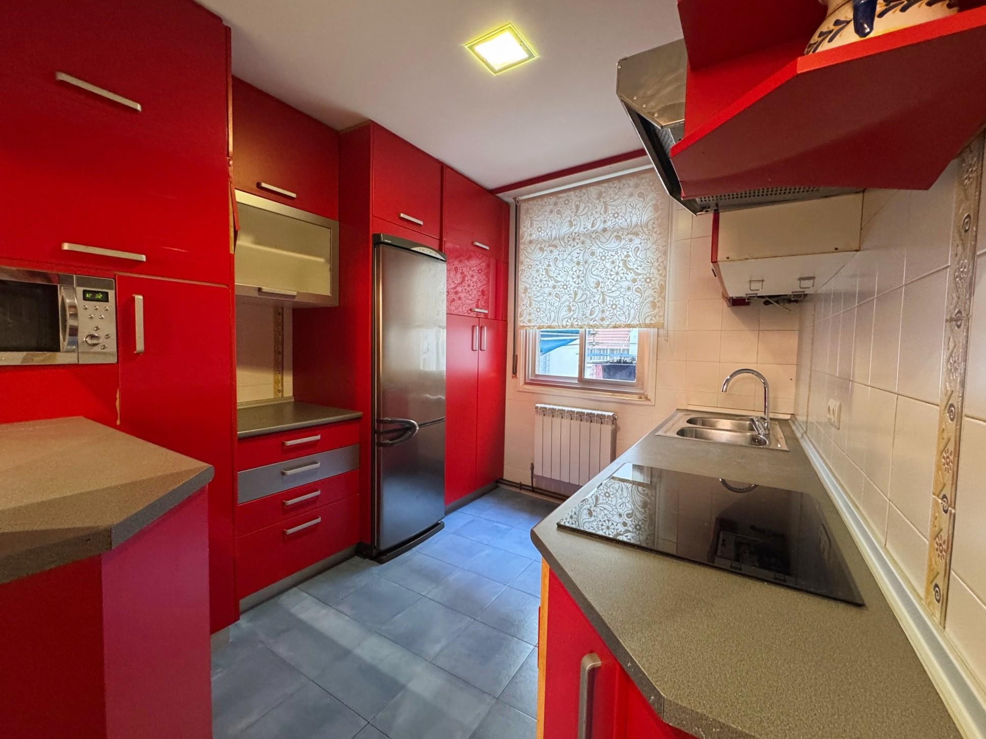 Imagen 13 Piso en venta en Bilbao / Frente al polideportivo de zorroza