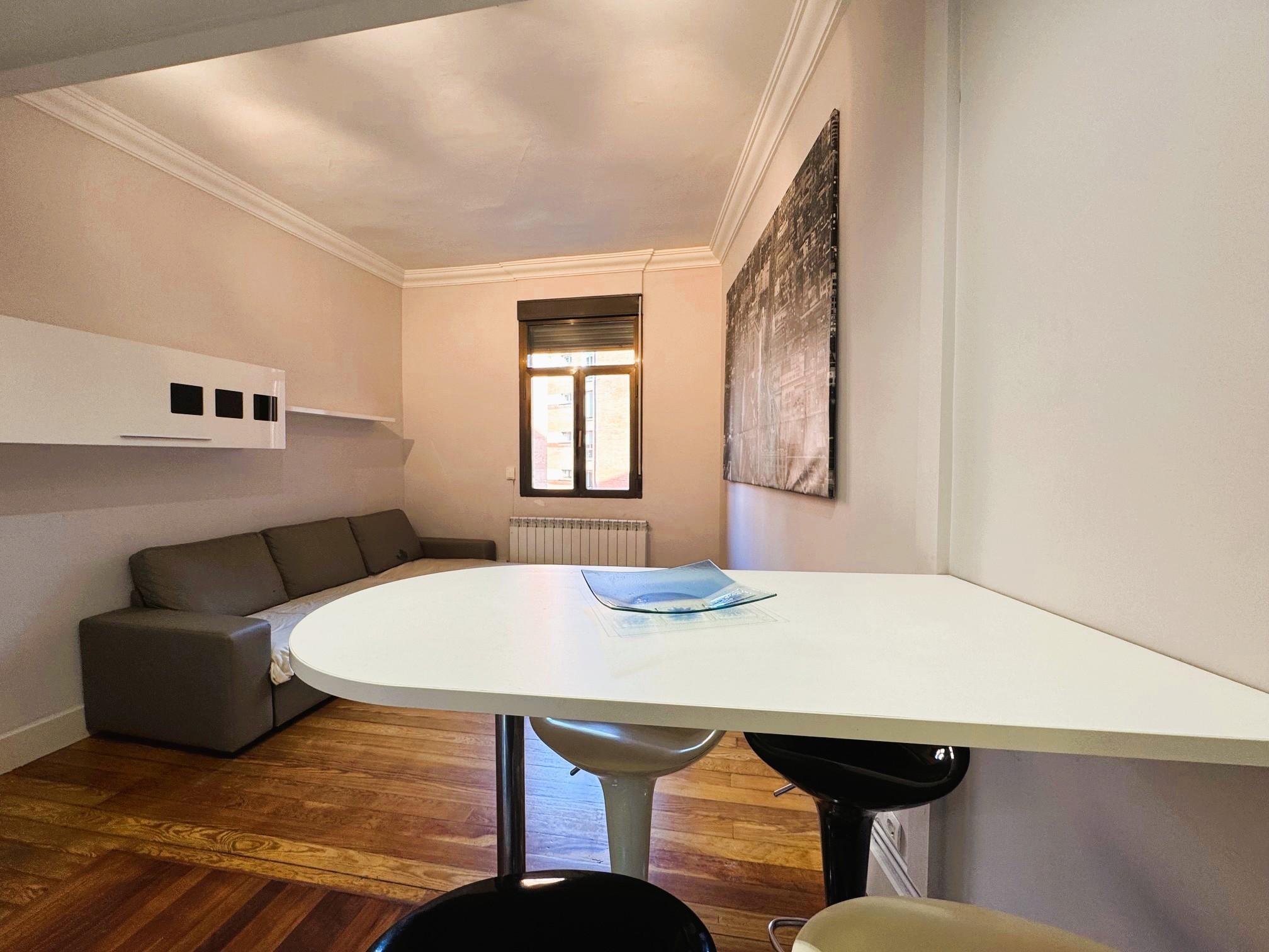 Imagen 11 Piso en venta en Bilbao / Frente al polideportivo de zorroza