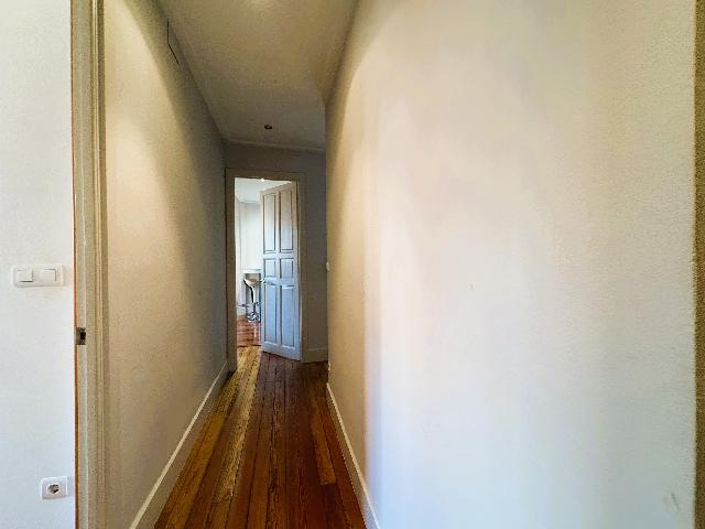 Imagen 18 Inmueble 301569 - Piso en venta en Bilbao / Frente al polideportivo de zorroza