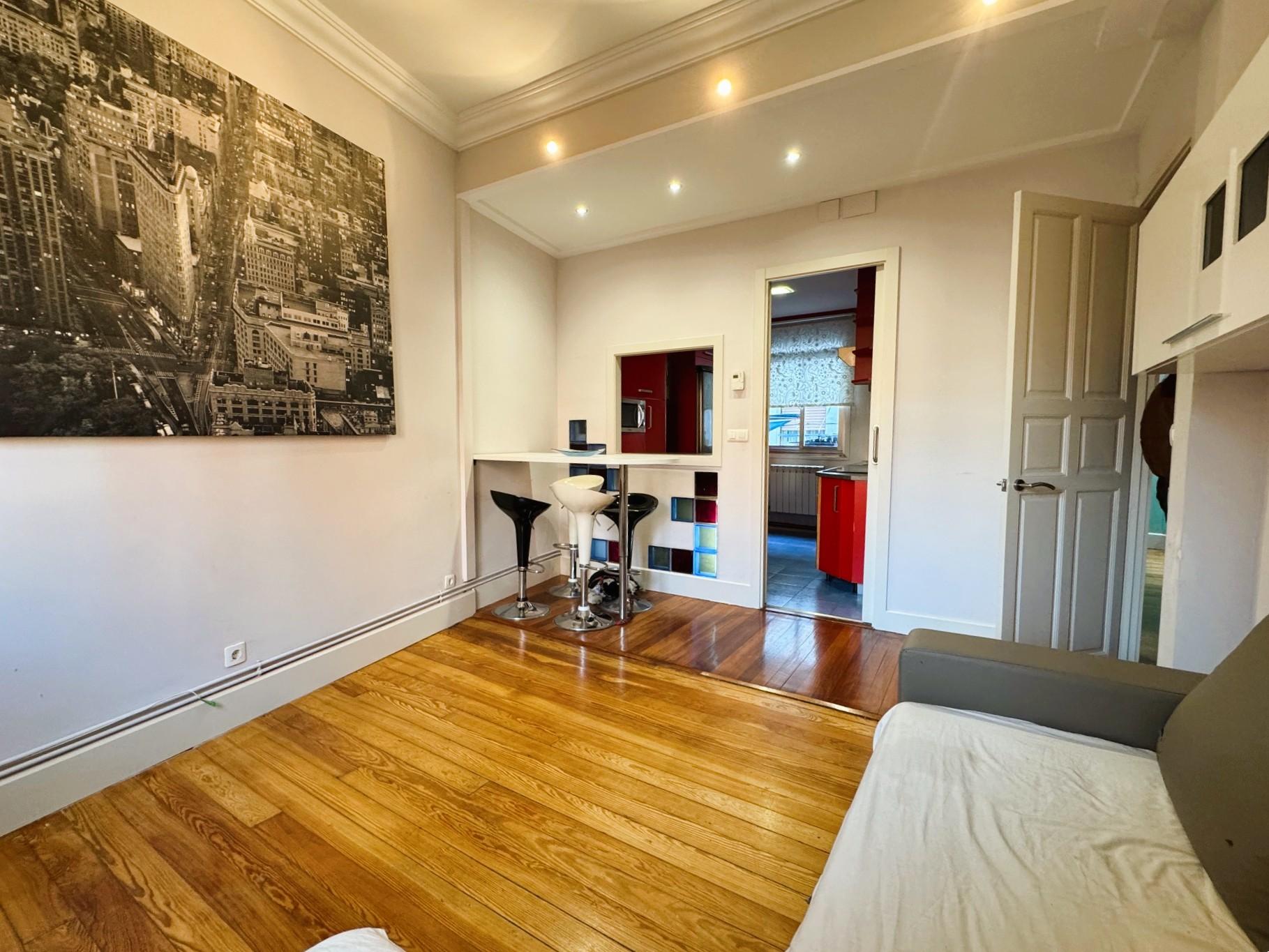 Imagen 12 Piso en venta en Bilbao / Frente al polideportivo de zorroza