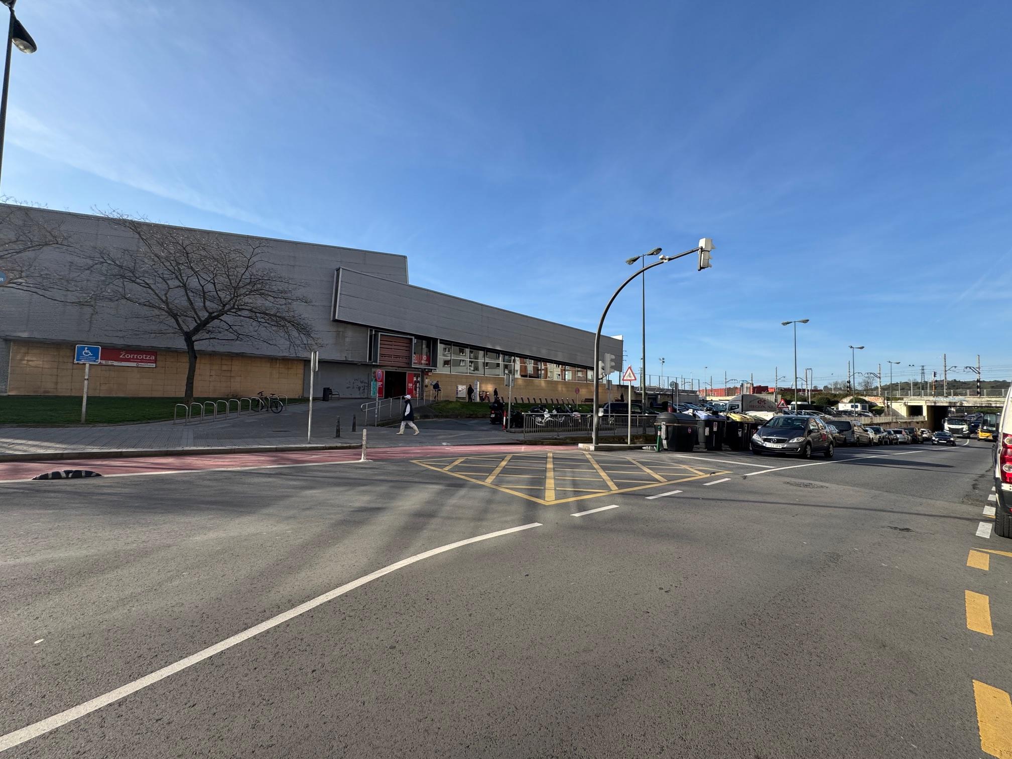 Imagen 22 Piso en venta en Bilbao / Frente al polideportivo de zorroza