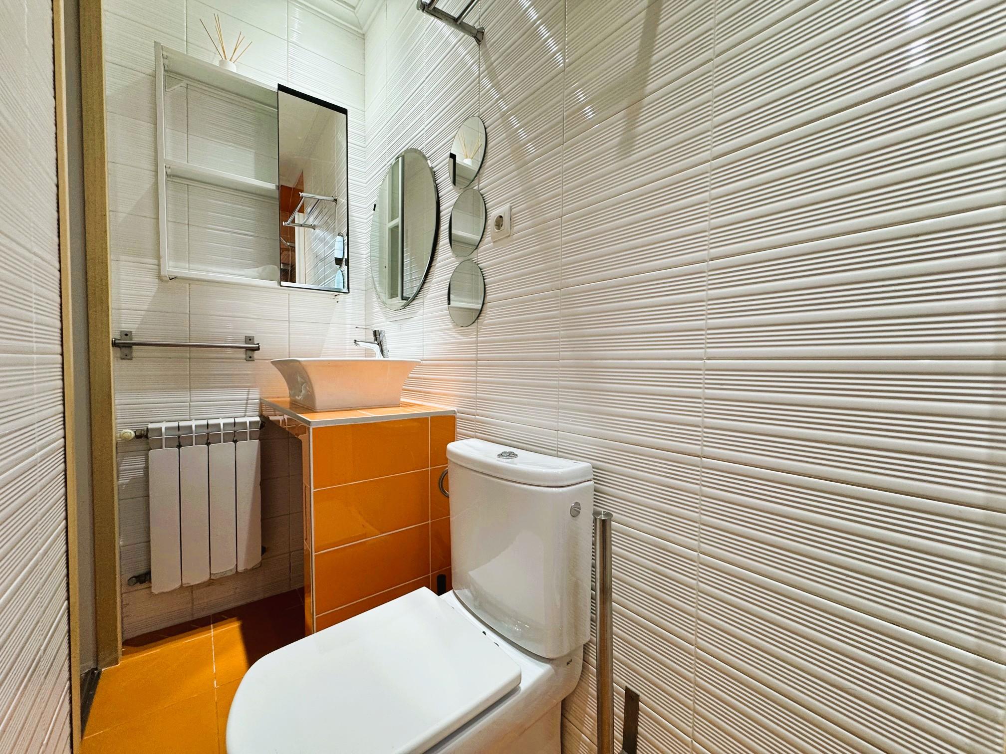 Imagen 17 Piso en venta en Bilbao / Frente al polideportivo de zorroza