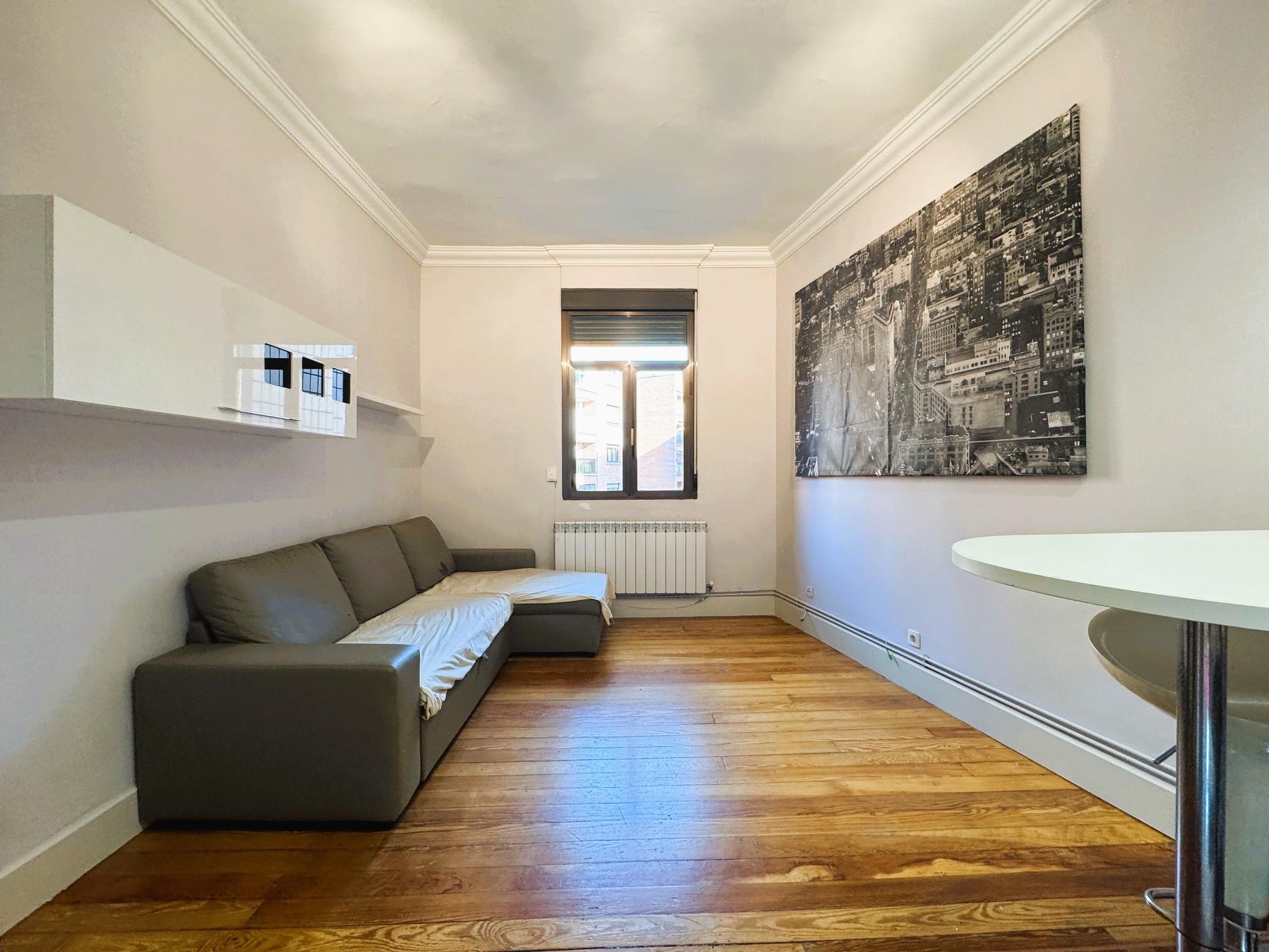 Imagen 9 Piso en venta en Bilbao / Frente al polideportivo de zorroza