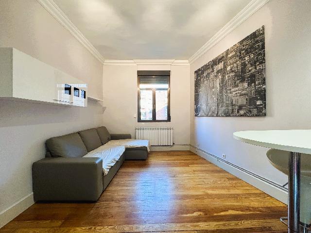 Imagen 9 Inmueble 301569 - Piso en venta en Bilbao / Frente al polideportivo de zorroza