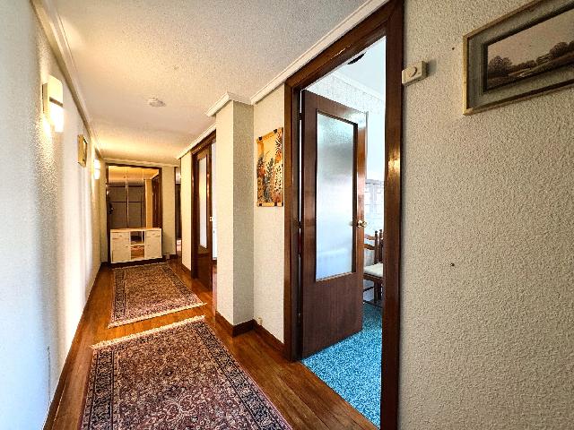 Imagen 7 Inmueble 301580 - Piso en venta en Leioa / Cerca del metro de las arenas en pinueta