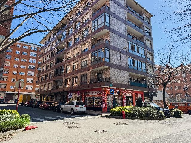 Imagen 23 Inmueble 301580 - Piso en venta en Leioa / Cerca del metro de las arenas en pinueta