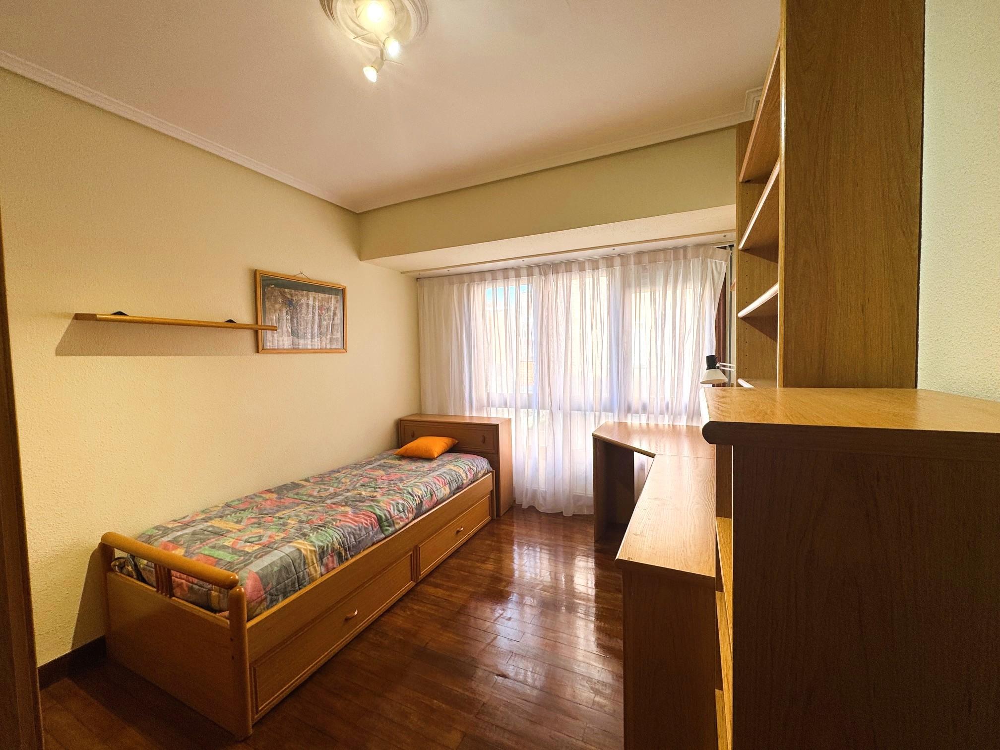 Imagen 11 Piso en venta en Leioa / Cerca del metro de las arenas en pinueta