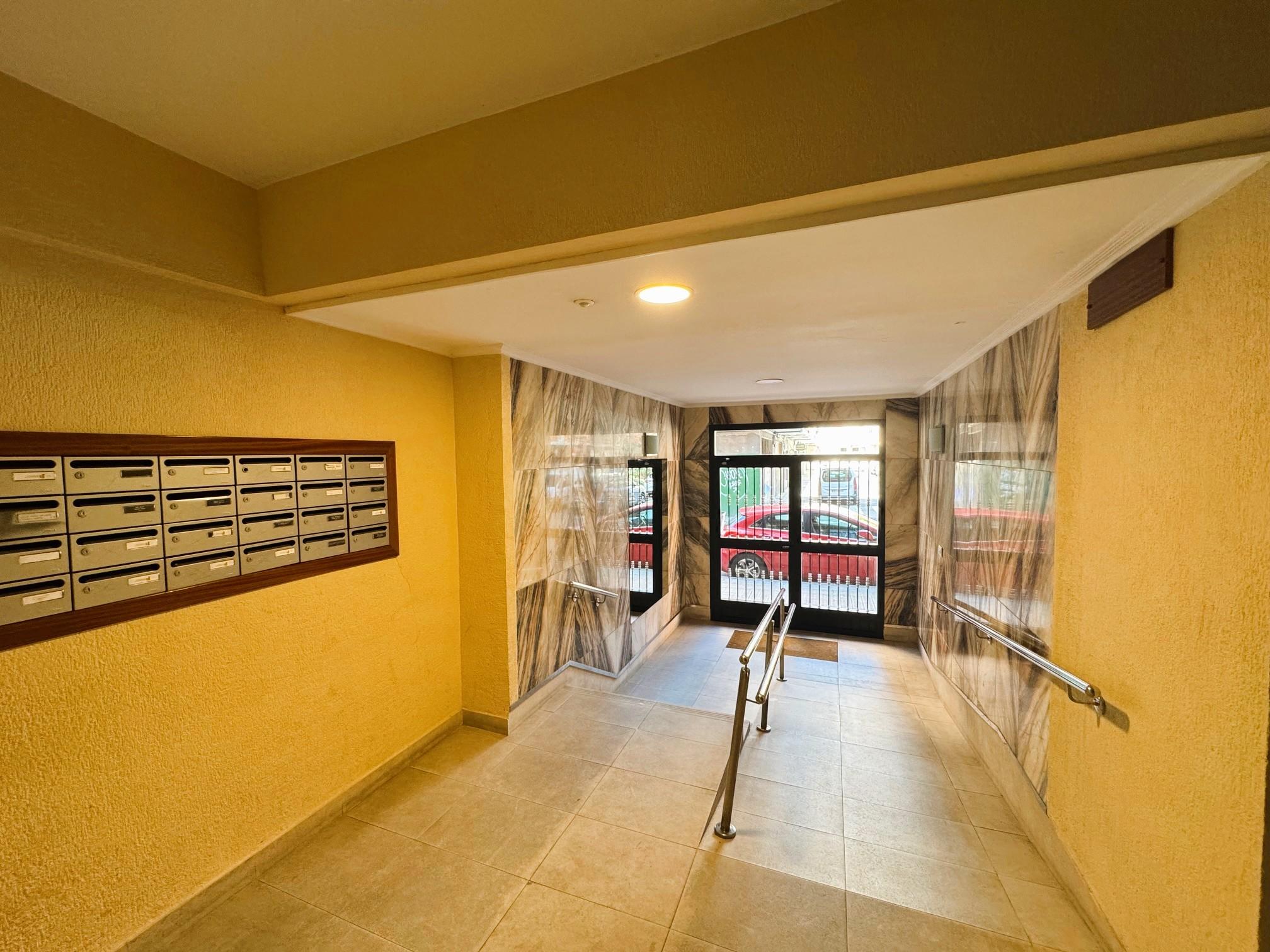 Imagen 18 Piso en venta en Leioa / Cerca del metro de las arenas en pinueta