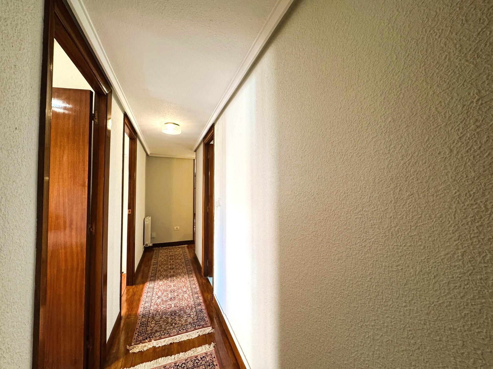 Imagen 16 Piso en venta en Leioa / Cerca del metro de las arenas en pinueta