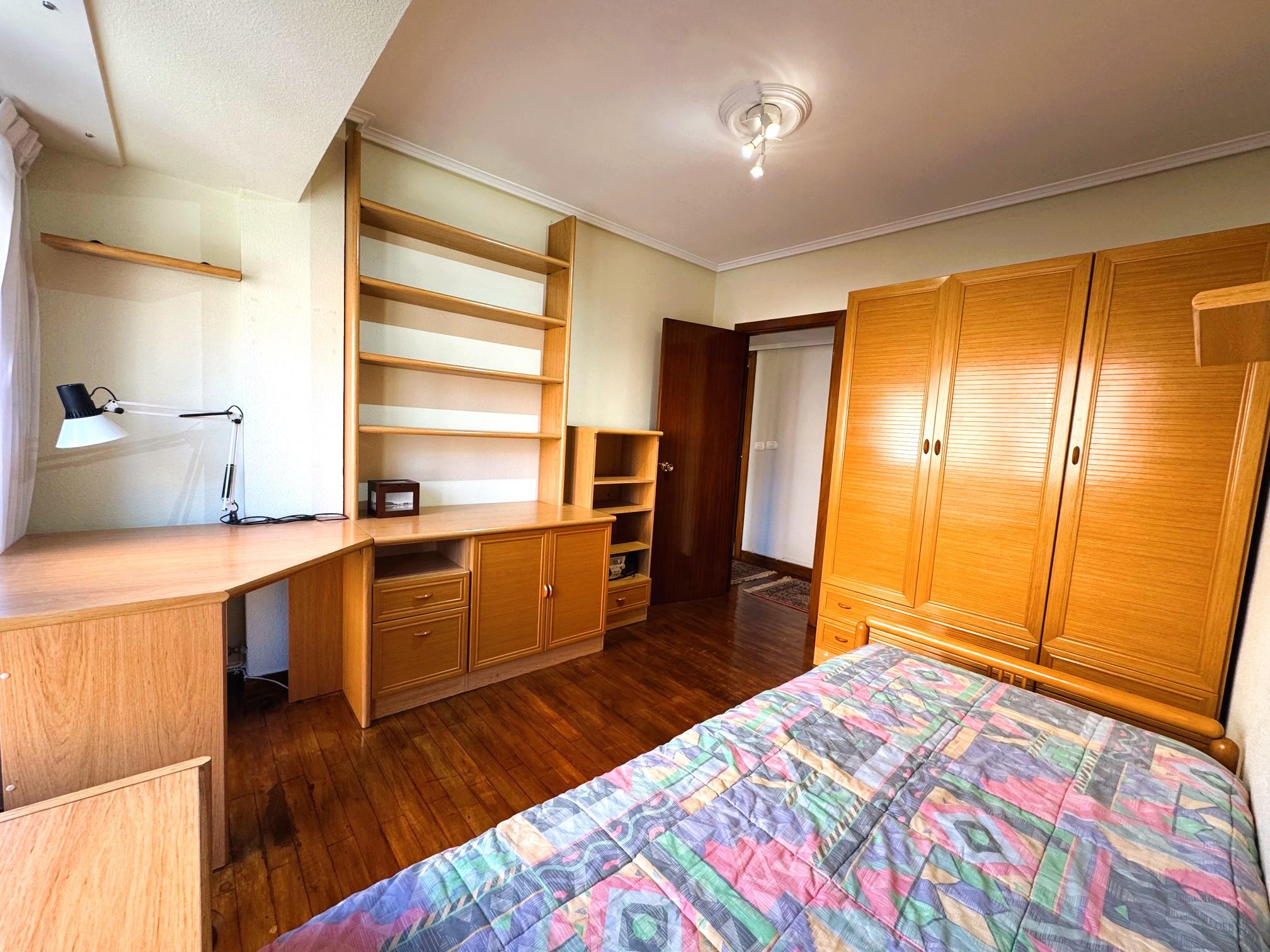 Imagen 13 Piso en venta en Leioa / Cerca del metro de las arenas en pinueta