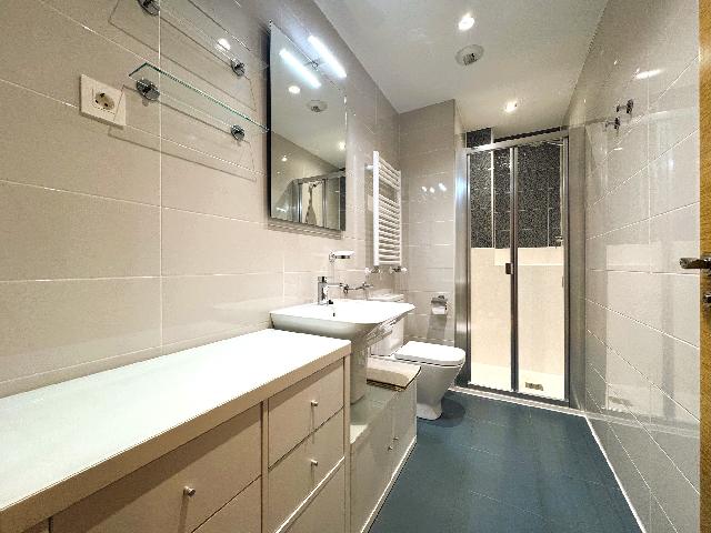 Imagen 8 Inmueble 301597 - Piso en alquiler en Getxo / Maximo Aguirre. Las Arenas.