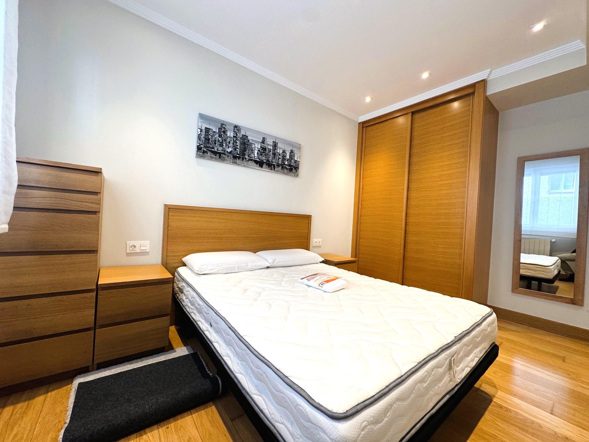 Imagen 9 Piso en alquiler en Getxo / Maximo Aguirre. Las Arenas.