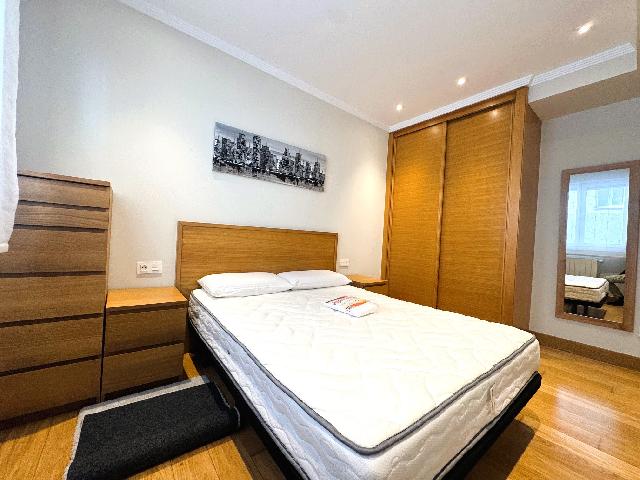 Imagen 9 Inmueble 301597 - Piso en alquiler en Getxo / Maximo Aguirre. Las Arenas.