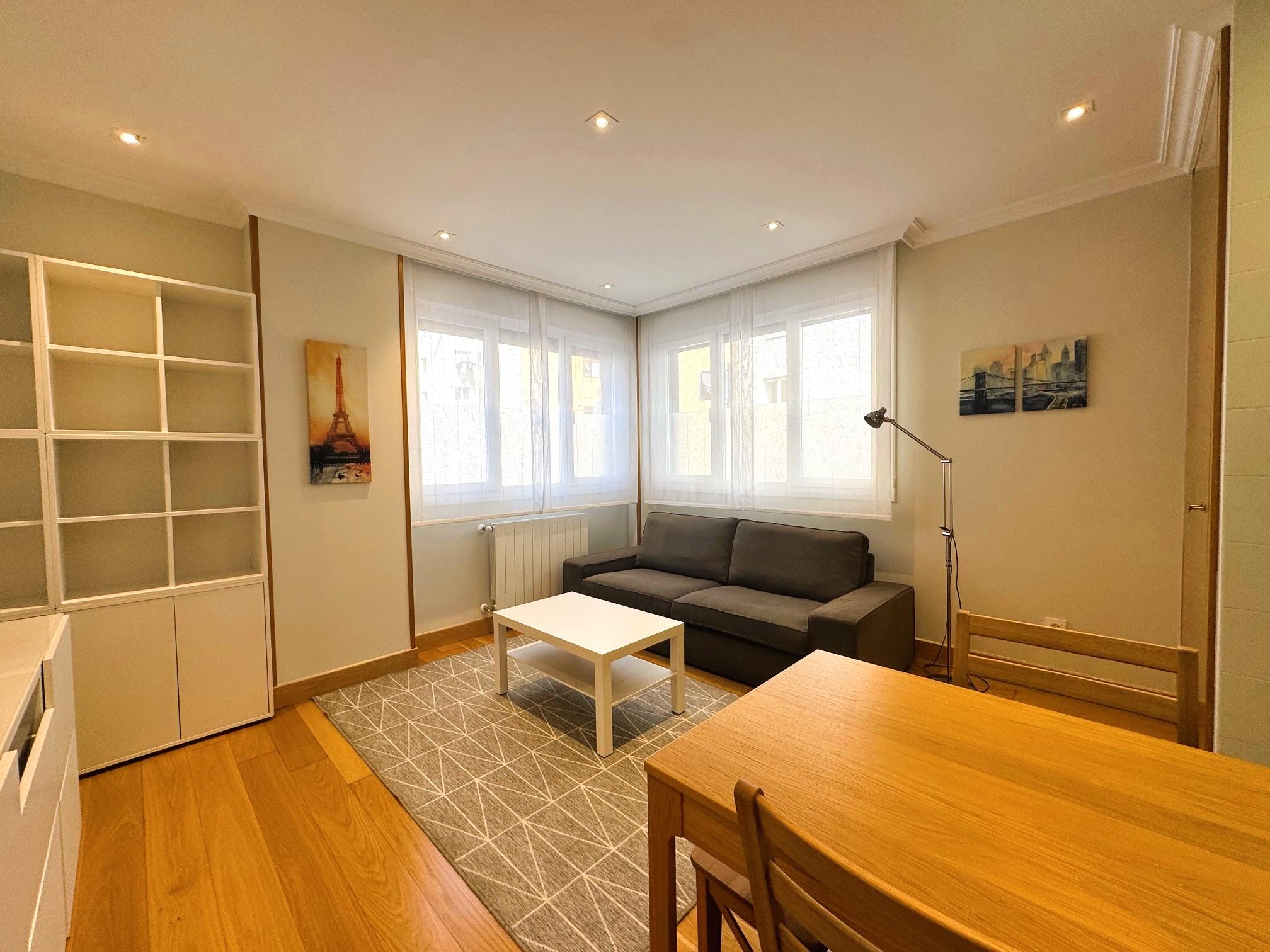 Imagen 10 Piso en alquiler en Getxo / Maximo Aguirre. Las Arenas.