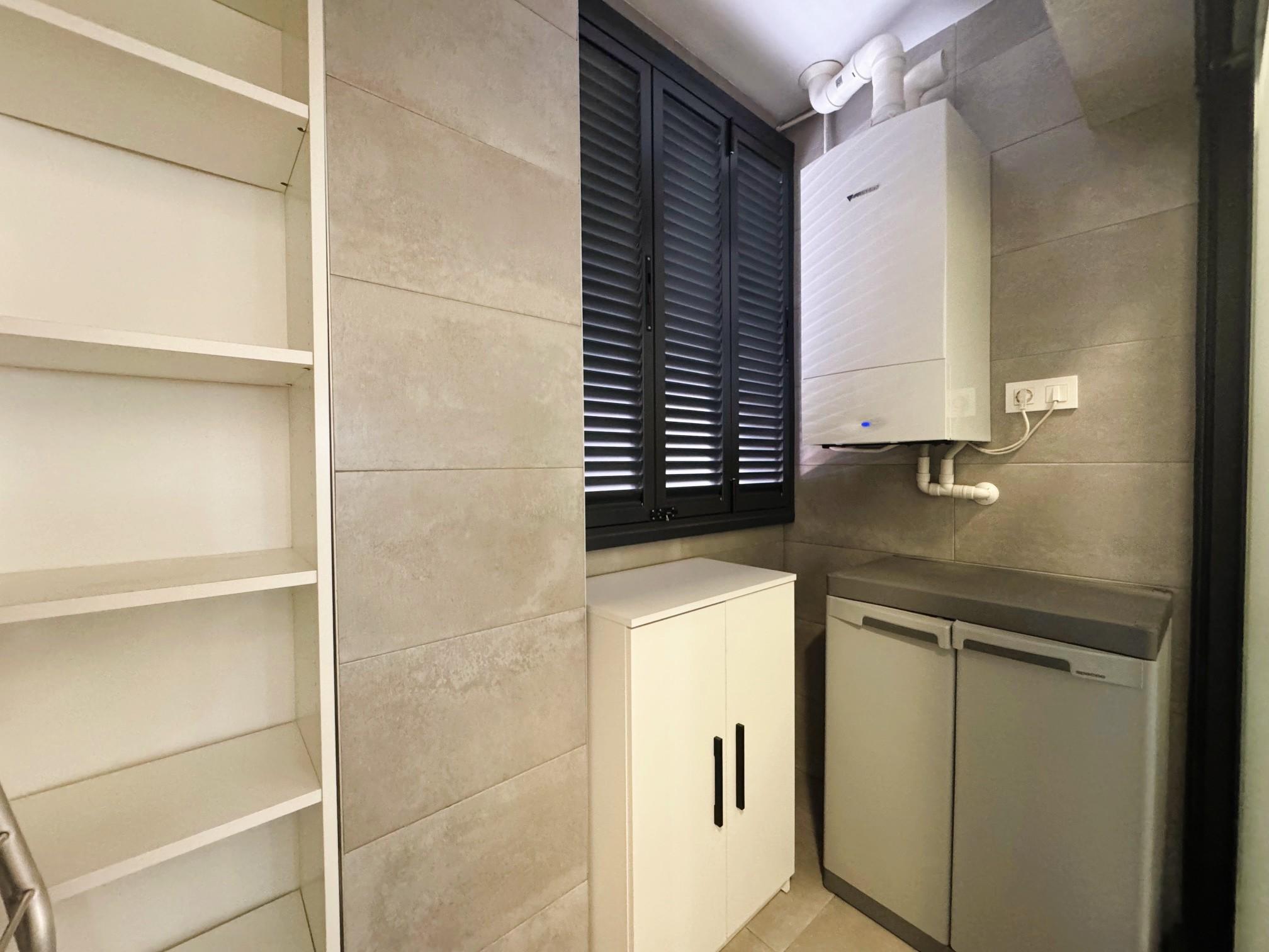 Imagen 5 Piso en alquiler en Getxo / Maximo Aguirre. Las Arenas.