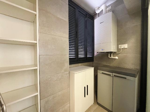 Imagen 5 Inmueble 301597 - Piso en alquiler en Getxo / Maximo Aguirre. Las Arenas.