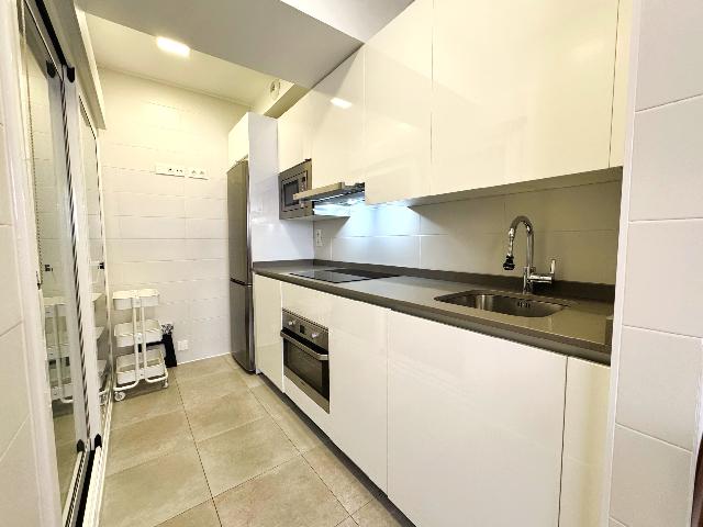 Imagen 2 Inmueble 301597 - Piso en alquiler en Getxo / Maximo Aguirre. Las Arenas.